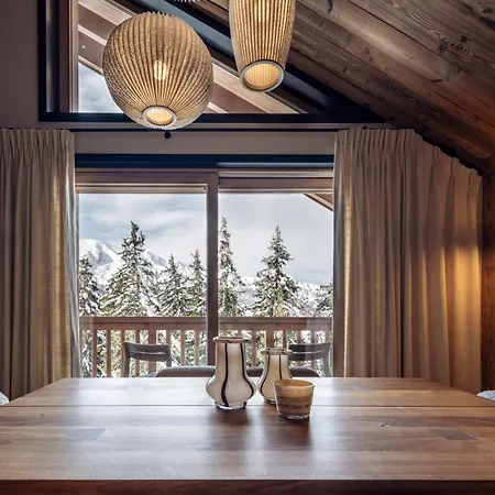 Antares Ursa 401 - Luxury Inski Out * Meribel