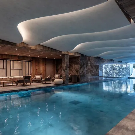 Antares Ursa 401 - Luxury Inski Out * Meribel